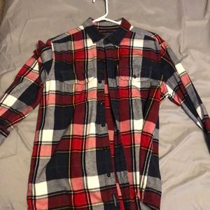 Red Flannel
